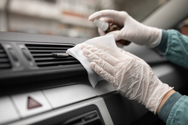 Best Air Vent Cleaning Services  in Arlington, GA
