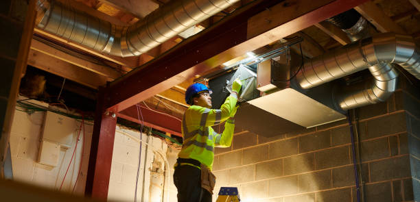 Ventilation Cleaning Services in GA