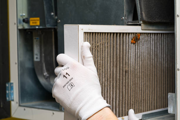 Best Air Duct Cleaning Company Near Me  in Arlington, GA